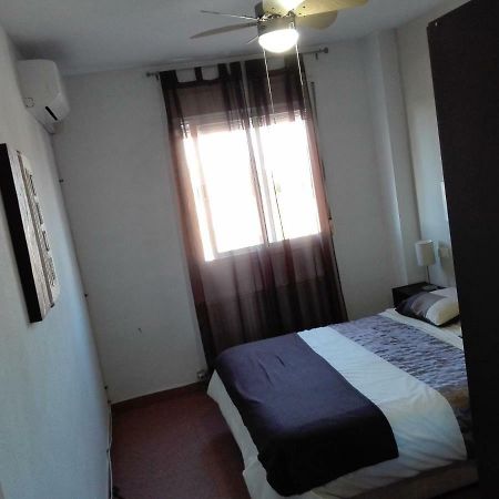 Apartamento Alcala Real Granada Exteriér fotografie