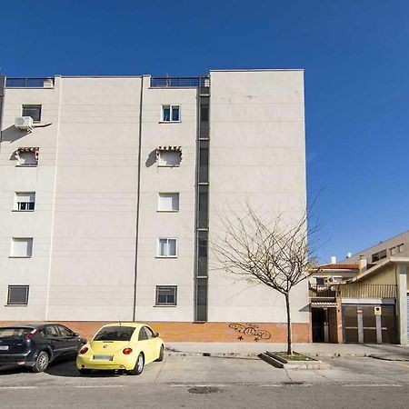 Apartamento Alcala Real Granada Exteriér fotografie