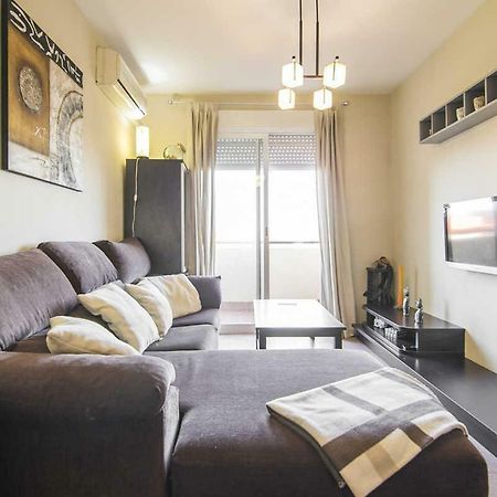 Apartamento Alcala Real Granada Exteriér fotografie