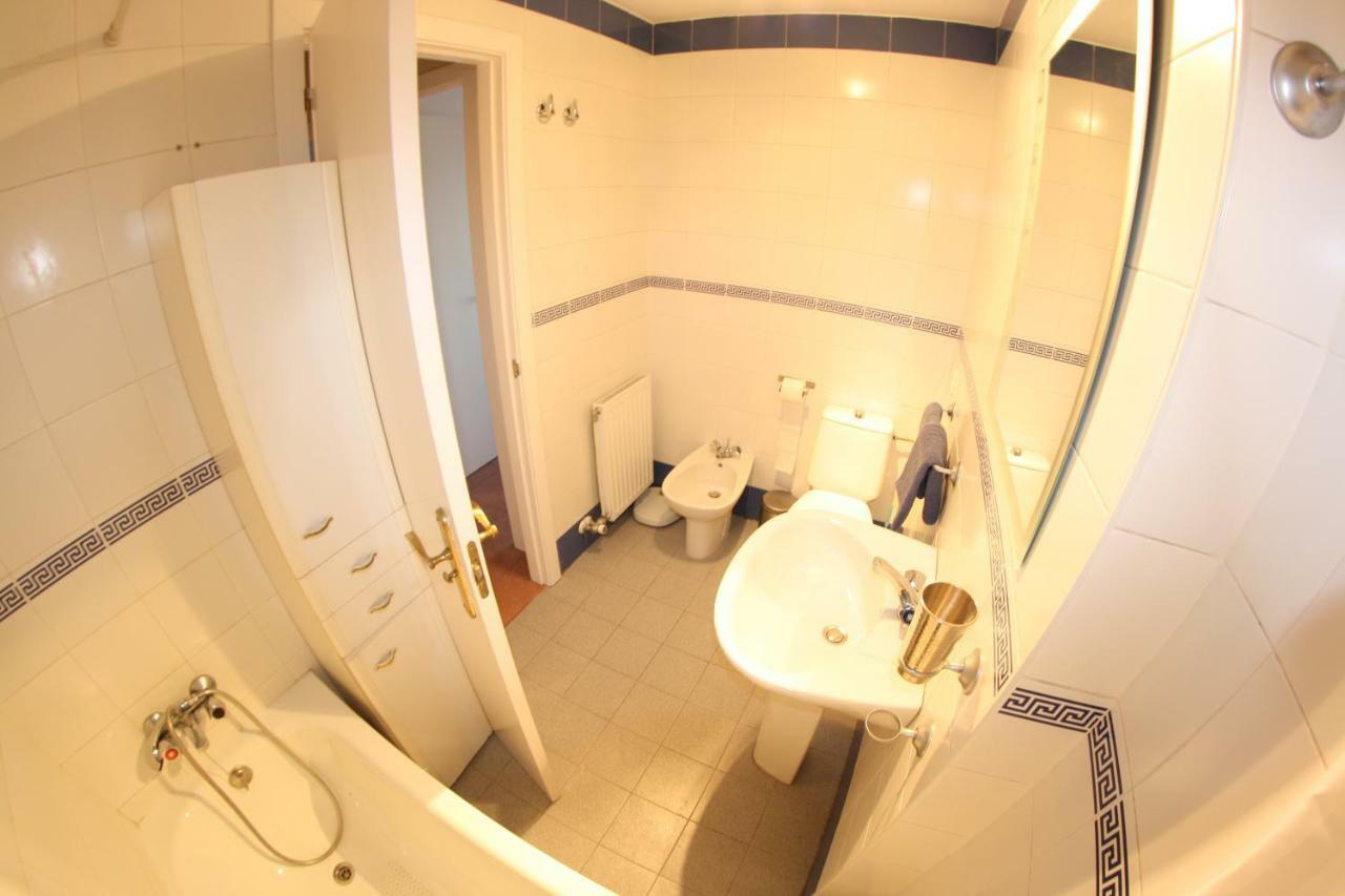 Apartamento Alcala Real Granada Exteriér fotografie