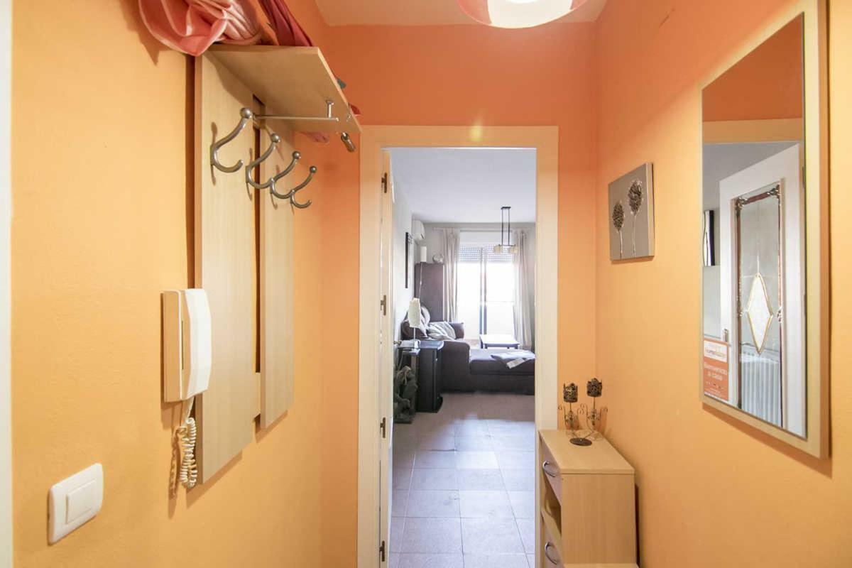 Apartamento Alcala Real Granada Exteriér fotografie