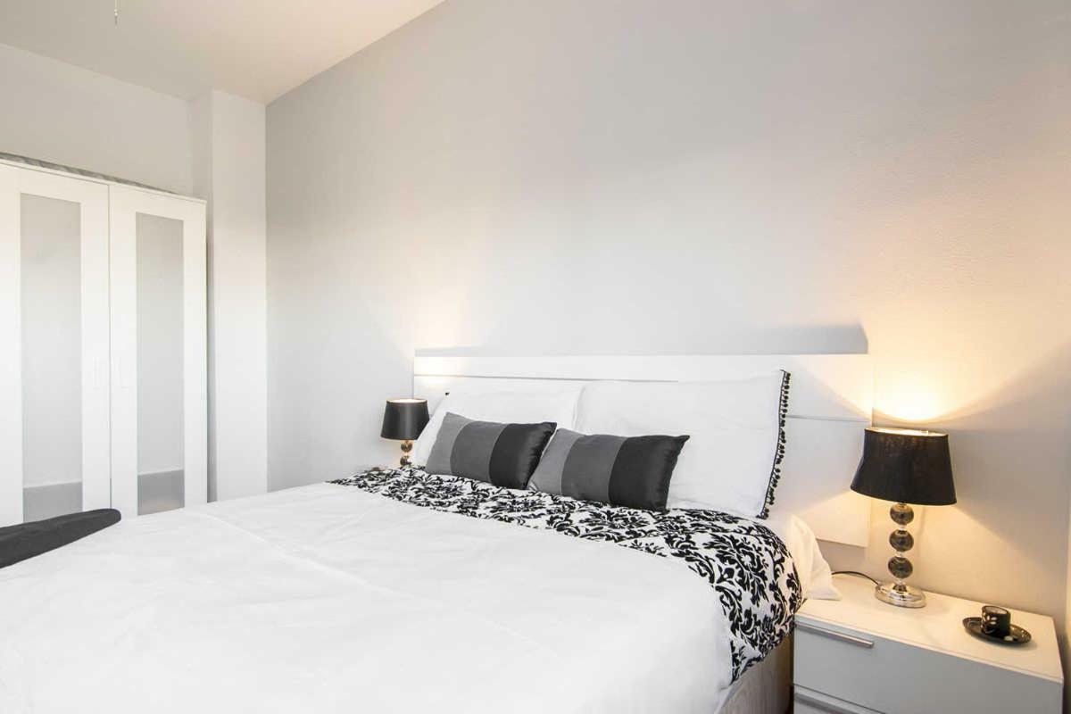 Apartamento Alcala Real Granada Exteriér fotografie