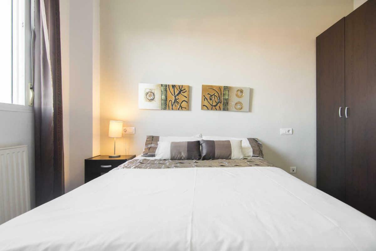 Apartamento Alcala Real Granada Exteriér fotografie