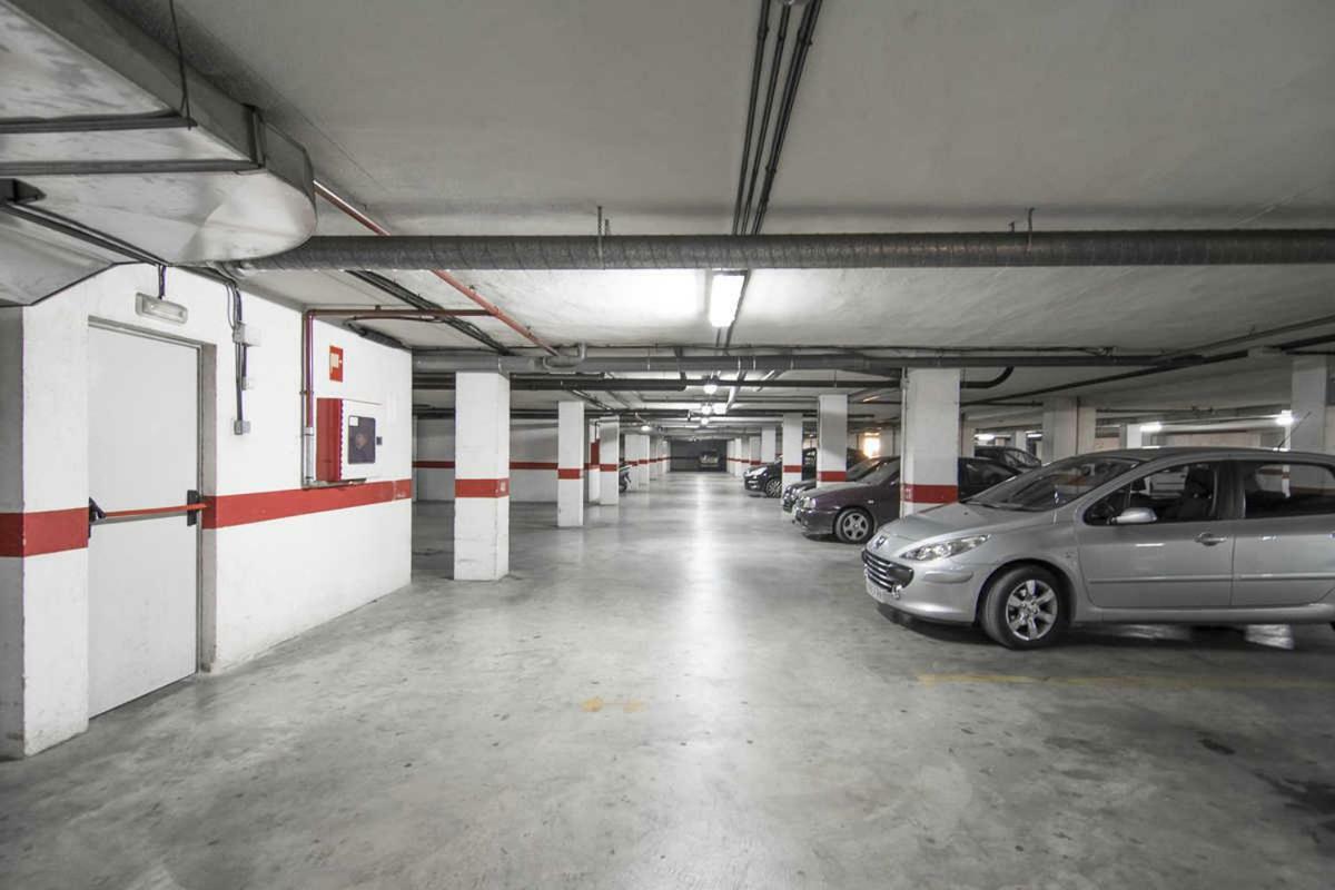 Apartamento Alcala Real Granada Exteriér fotografie