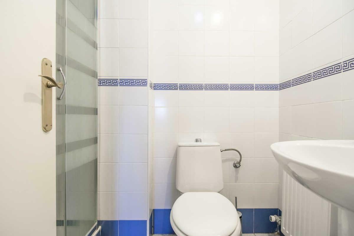 Apartamento Alcala Real Granada Exteriér fotografie