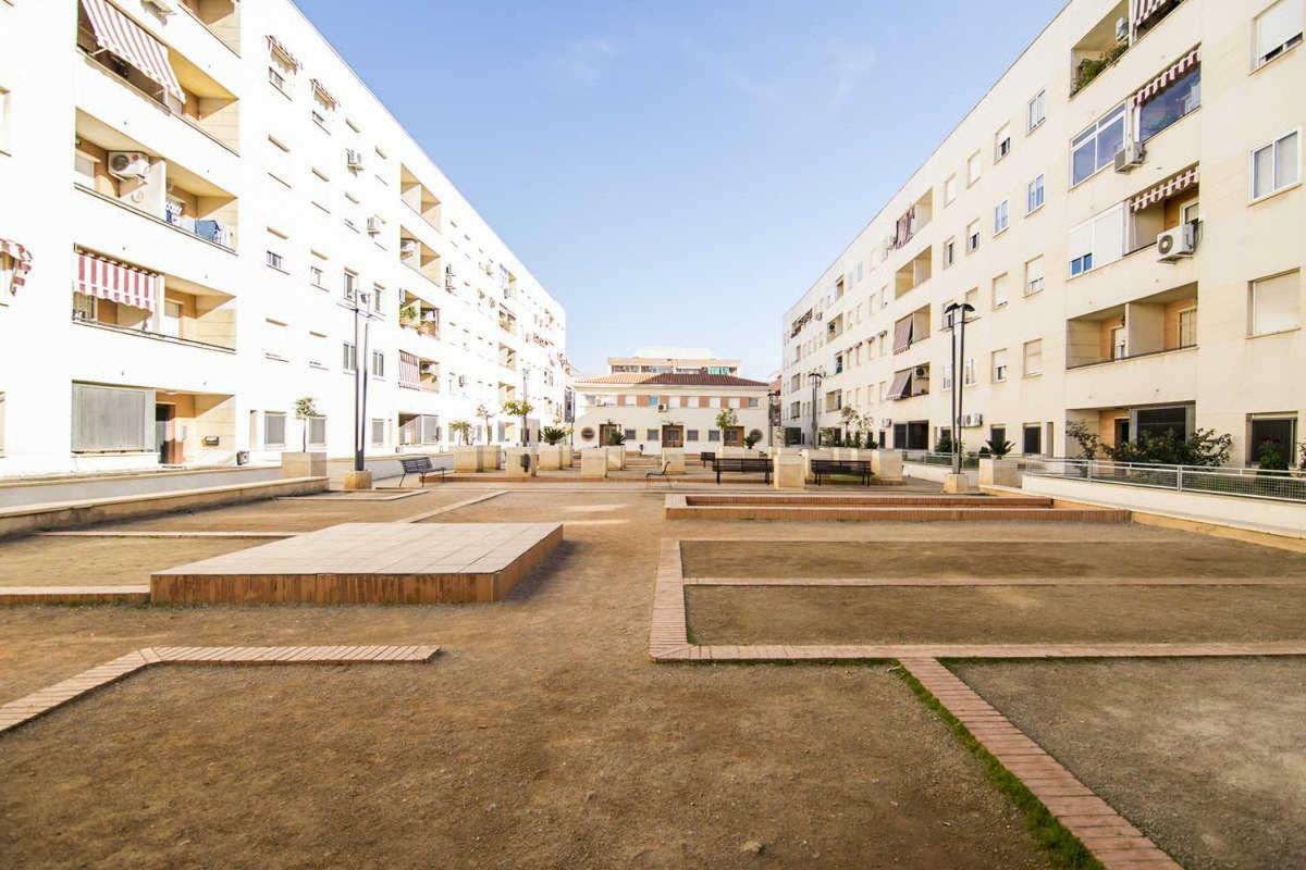 Apartamento Alcala Real Granada Exteriér fotografie
